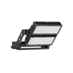 Glight Led Flood Light 960W IP66 Black