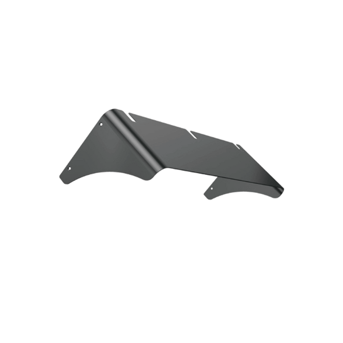 Glight Visor for Galaxy Led Flood Light Front Only