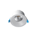 Glight 9/12W IP65 Front Only TC Dim White Frame & White Reflector