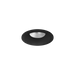 Glight 6W IP65 Front Only TC Dim Black Frame & Black Reflector