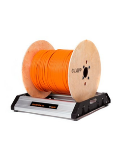 Lapp CHAMPION 520mm Wide Cable Roller