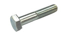 Bulk Bolts M10X60 Hex Bolt Zinc