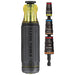 Klein 20 in1 Impact Driver Set with Screwdriver Bits and Flip Sockets