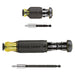 Klein Klein Bonus Twin Pack (32303+32308) 14 in 1 M/Bit Sdriver/8 in 1 M/Bit Stubby Sdriver