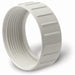 Marley Conduit Bush Female 32mm Grey