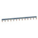 Legrand 404926 Busbar 1phase Prong 13modules