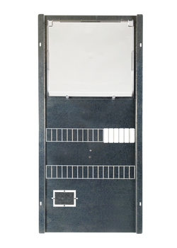 Vynco D/B VMC134 Temporary Cover