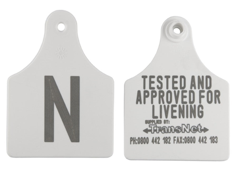 Neutral Electrical Tag Transnet Pit Neutral Tested Tag Transnet Smp — Scott Electrical