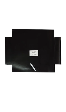 Hotwire Mirror Demister 550 x 600mm 60W