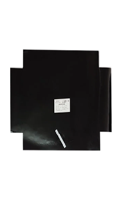 Hotwire Mirror Demister 350 x 350mm 30W