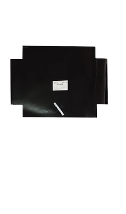 Hotwire Mirror Demister 400 x 500mm 40W