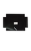 Hotwire Mirror Demister 550 x 800mm 80W