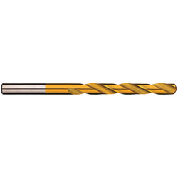 Trucut Alpha Jobber Drill 11.3mm Metric Gold
