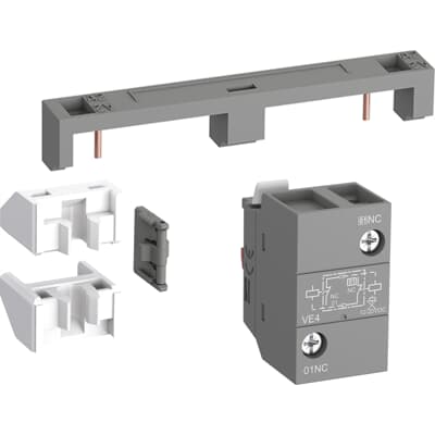ABB Mechanical & Electrical Interlock For AF09-AF38