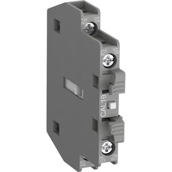ABB Auxiliary Contact 1NO/1NC Side Mount For AF116-AF370