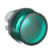 ABB Modular Pilot Light Head Green Illuminated
