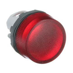 ABB Modular Pilot Light Head Red Illuminated