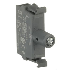 ABB Modular Led Block 24V AC/DC Integrated Led Blue Illuminated