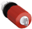 ABB Modular EM Stop Key Release MUSH 30mm Red Non-Illuminated