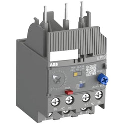 ABB Electronic Overload Relay 0.3..1.0A Class 10,20,30