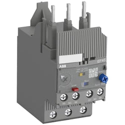 ABB Electronic Overload Relay 15..45A Class 10,20,30
