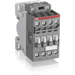 ABB AF Contactor 7.5KW 3P+1NO 100-250V AC/DC
