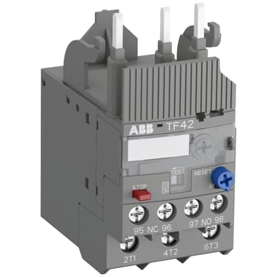 ABB Thermal Overload 35 - 38 A