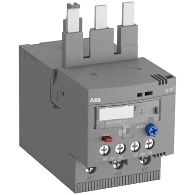ABB Thermal Overload 44.0 - 53.0 A