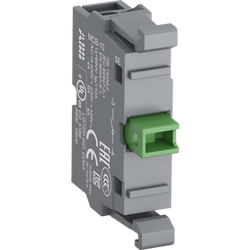 ABB Modular Contact Block-No