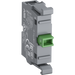 ABB Modular Contact Block-No