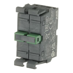 ABB Contact Block 2No Front Mount