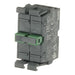 ABB Contact Block 2No Front Mount