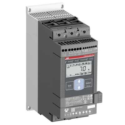 ABB PSE Soft Starter 11KW 25A