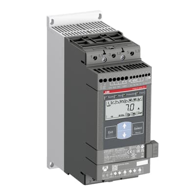 ABB PSE Soft Starter 18.5KW 37A IP20