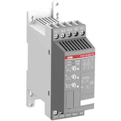 ABB PSR Soft Starter 7.5KW 15.2A