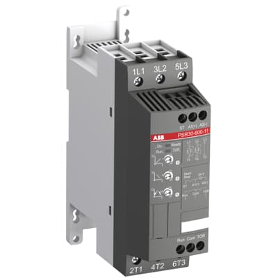 ABB PSR Soft Starter 15KW 30A 230V