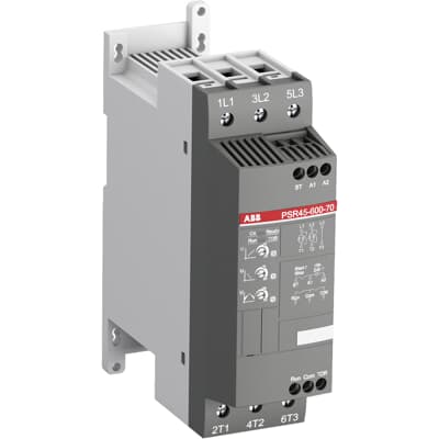 ABB PSR Soft Starter 22KW 46.2A