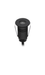 Halcyon Round Mini Recess Black 316 Stainless 1W 8-25VDC 3000K IP67 36Deg