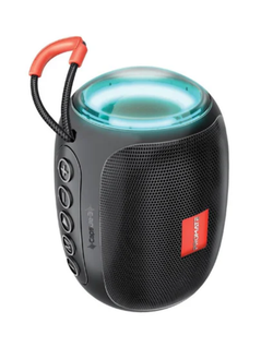 Promate 5W Wireless HD Bluetooth Portable Speaker with Built-in