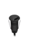 Halcyon Round One-Way Mini Recess Black 316 Stainless 1W 8-25VDC 3000K IP67