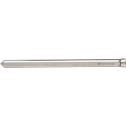 Trucut Sheffield Euroboor Pilot Pin 123mm (Suits HCL 61-130mm)