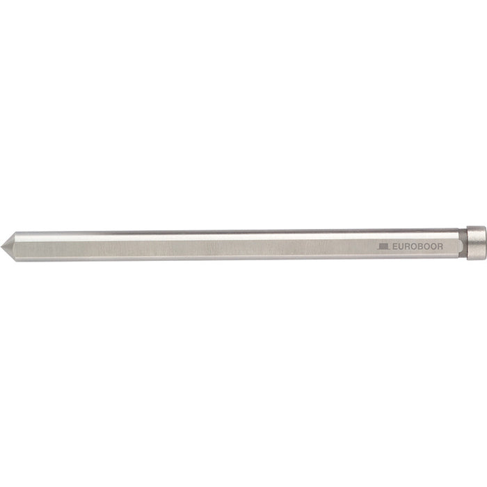 Trucut Sheffield Euroboor Pilot Pin 123mm (Suits HCL 61-130mm)