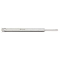 Trucut Sheffield Euroboor Pilot Pin 77mm (Suits HCS 12-60mm)