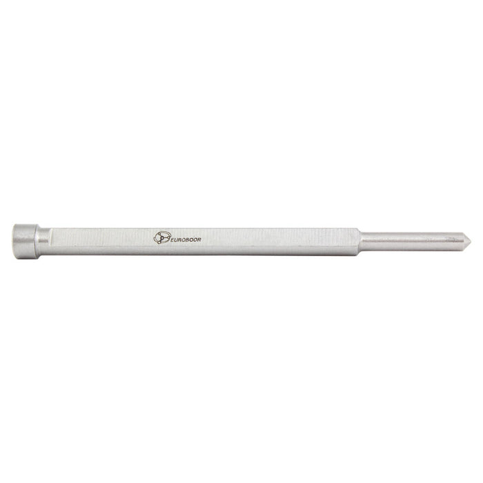 Trucut Sheffield Euroboor Pilot Pin 77mm (Suits HCS 12-60mm)