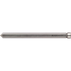 Trucut Sheffield Euroboor Pilot Pin 103mm (Suits HCS 61-100mm)