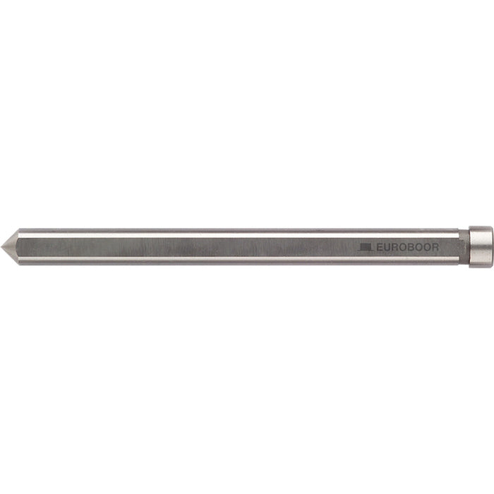 Trucut Sheffield Euroboor Pilot Pin 103mm (Suits HCS 61-100mm)