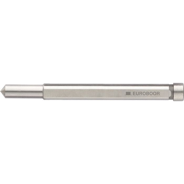 Trucut Sheffield Euroboor Pilot Pin 90mm (Suits HMS 18-50mm)