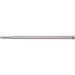 Trucut Sheffield Euroboor Pilot Pin 155mm (Suits HCX 18-50mm)