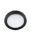 Halcyon LED Button 13W 3000K 245mm Black IP65
