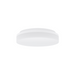 Halcyon Button Slice Circle Dim 220mm 240V 3K/4K 10W/15W White IP54